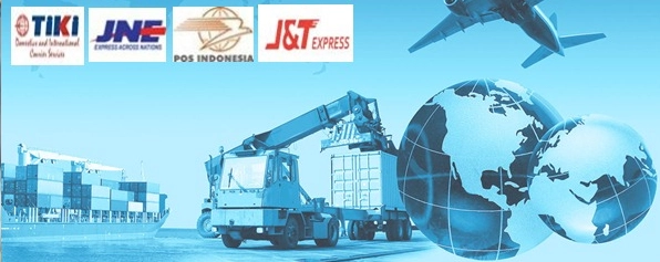 jasa pengiriman barang terbaik di indonesia
