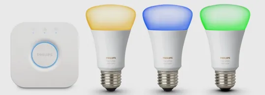 philips smart lighting system iluminasi 