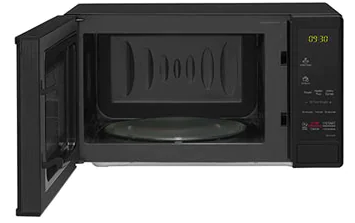 teknologi canggih lg smart oven 