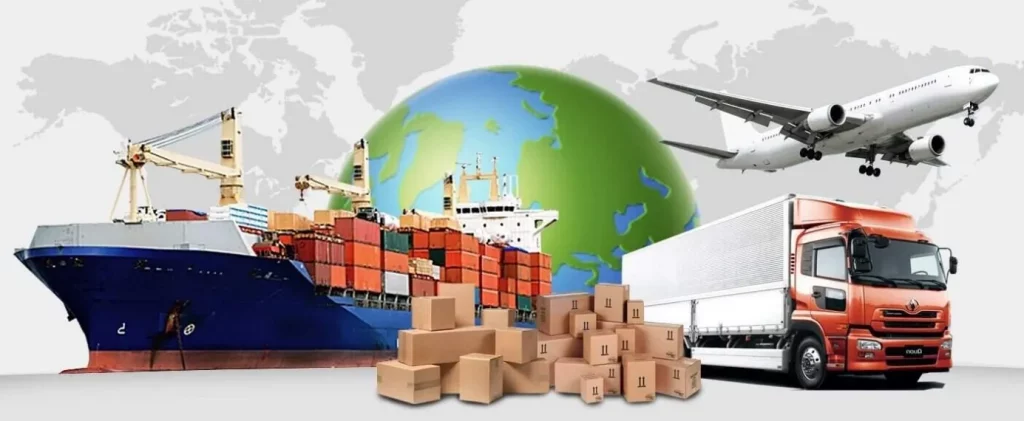 perusahaan jasa pengiriman barang di indonesia (j&t express)