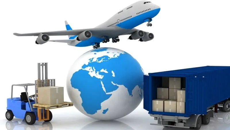 Dunia logistik atau pengiriman barang