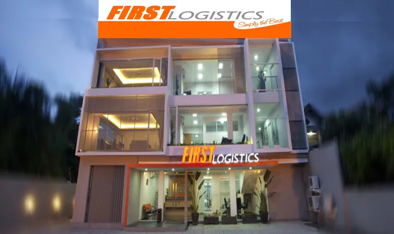 first logistics