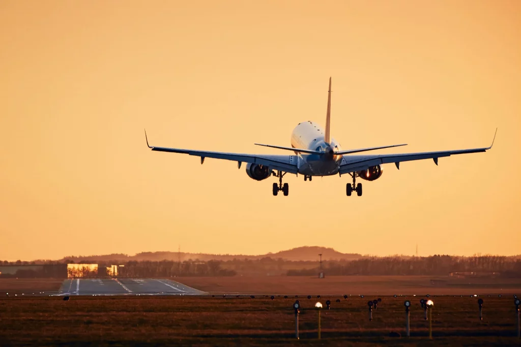 Review Perusahaan Penerbangan Paling Terkenal Di Dunia
