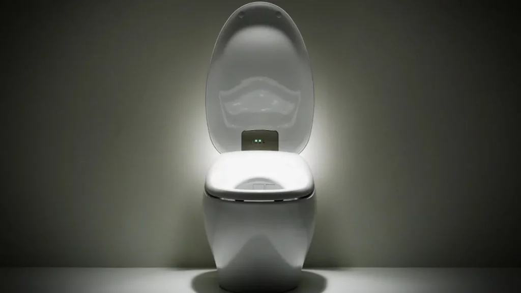 Home Appliance Termewah Dan Tercanggih Di Dunia - Smart Toilet Toto Neorest