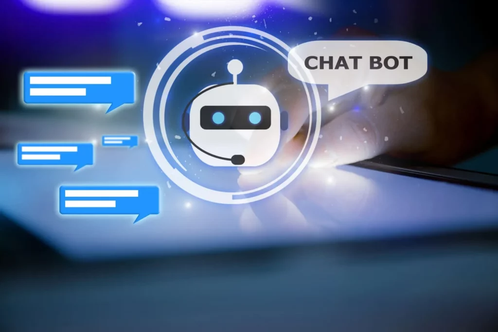 Inovasi teknologi terkini dan tercanggih di dunia - Artificial Intellingence Chatbots