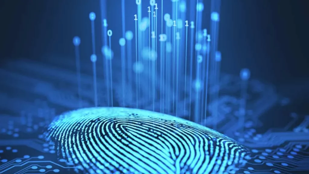 Inovasi teknologi terkini dan tercanggih di dunia - Biometric Sidik Jari