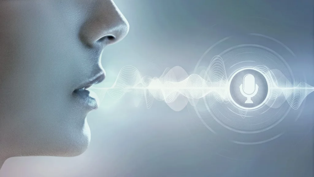 Inovasi teknologi terkini dan tercanggih di dunia - Biometric Pengenalan Suara