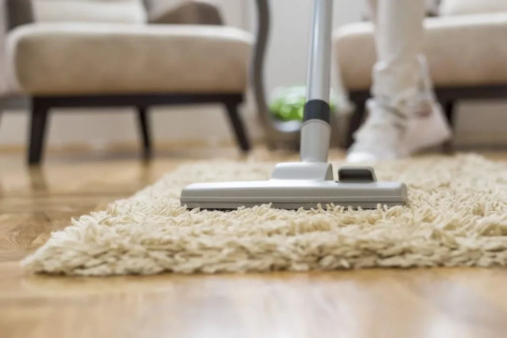 Peralatan rumah tangga elektronik terkini dan tercanggih - Vacuum Cleaner