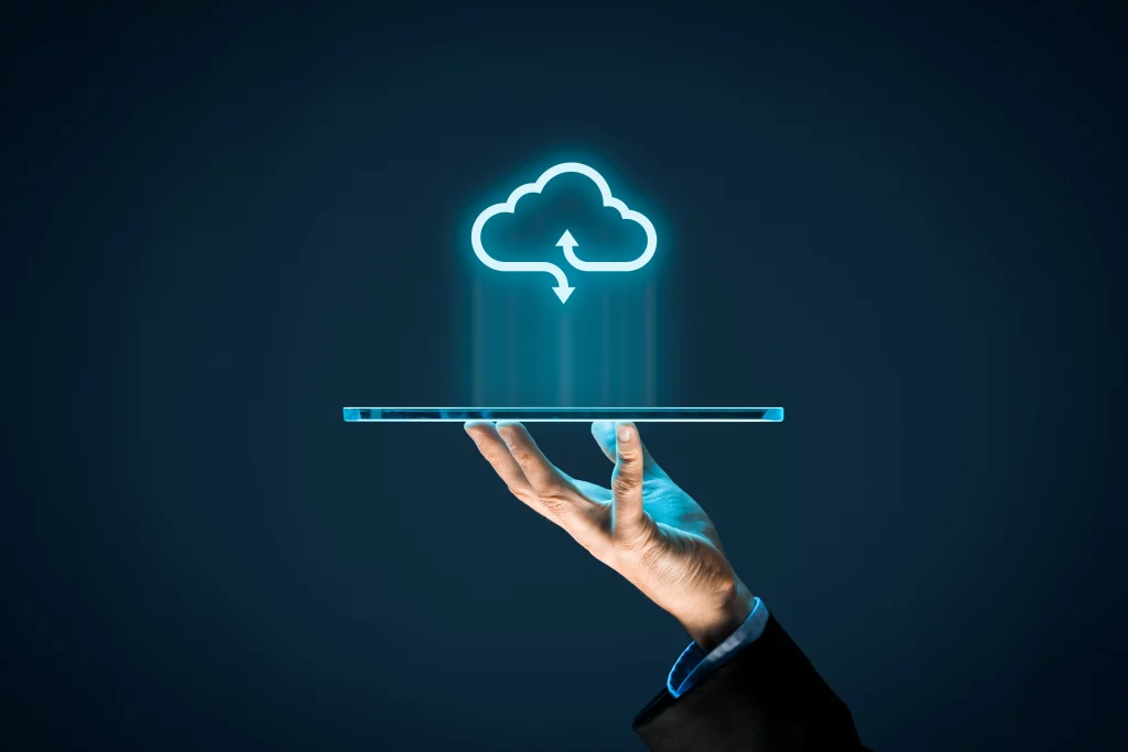 Cloud Computing: penyimpanan data dan komputasi yang efisien