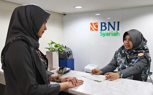 Customer Services Bank BNI Syariah