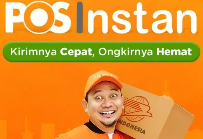 Pos Indonesia - Pengorbanan tenaga dan waktu untuk menjamin kepuasan pelanggan