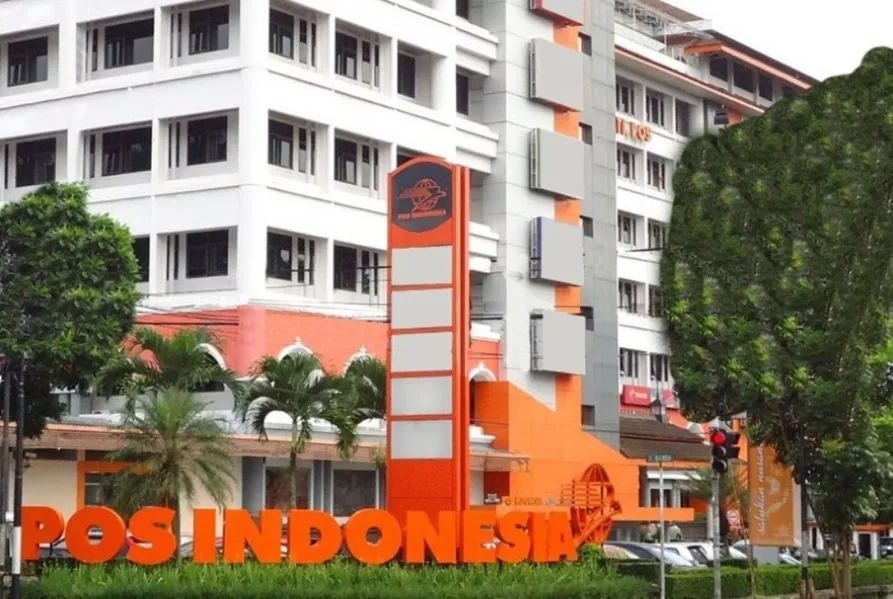 POS INDONESIA adalah Jasa Logistik yang Terpercaya di Indonesia