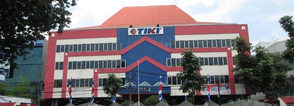 TIKI adalah Jasa Logistik yang Terpercaya di Indonesia