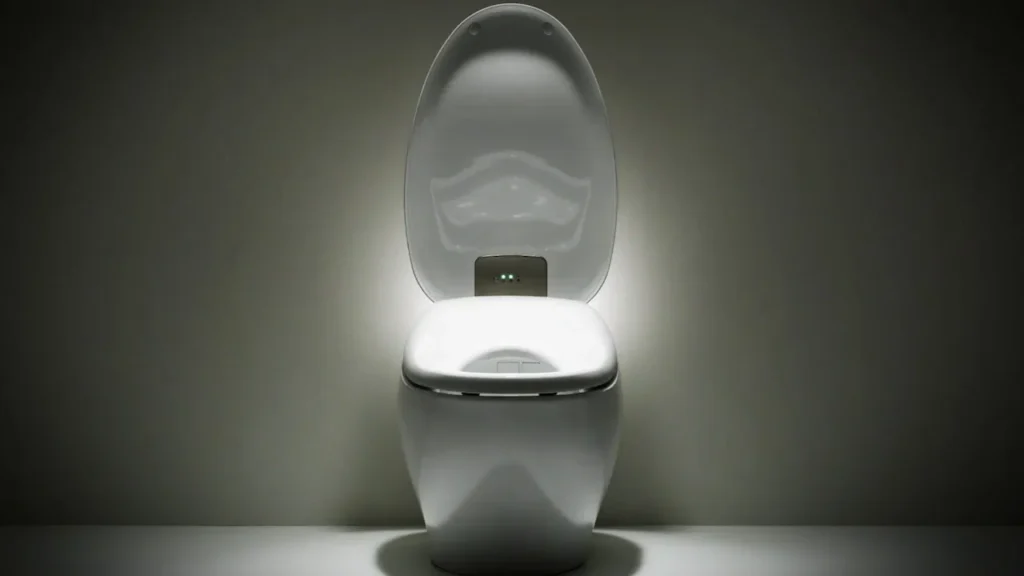 Home appliance termewah dan tercanggih di dunia - Smart Toilet Toto Neorest  
