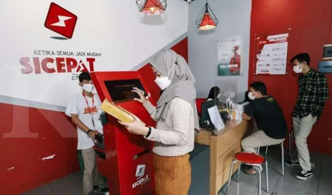 SICEPAT adalah Jasa Logistik yang Terpercaya di Indonesia