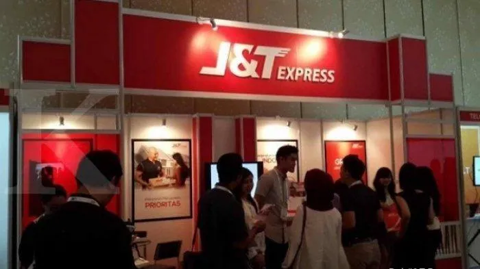 J&T EXPRESS adalah Jasa Logistik yang Terpercaya di Indonesia
