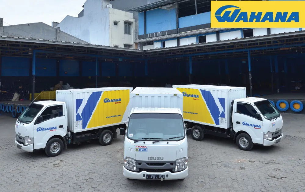 Wahana Prestasi Logistik adalah Jasa Logistik yang Terpercaya di Indonesia