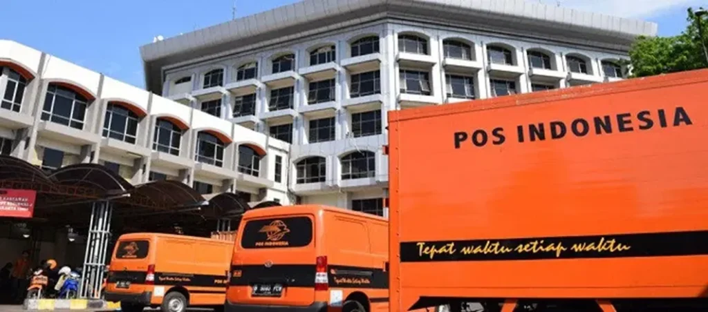 Pos Indonesia - Pengorganisasian Manajemen yang Efektif untuk Memastikan Pelayanan Berkualitas