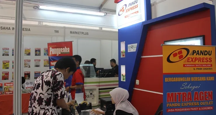 PANDU LOGISTICS adalah Jasa Logistik yang Terpercaya di Indonesia