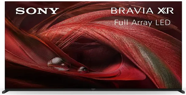 TV 4K HDR SONY BRAVIA XR X95J TV 4K HDR