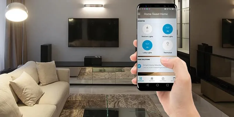 Smart Home Assistants: Perbandingan dengan produk lainnya