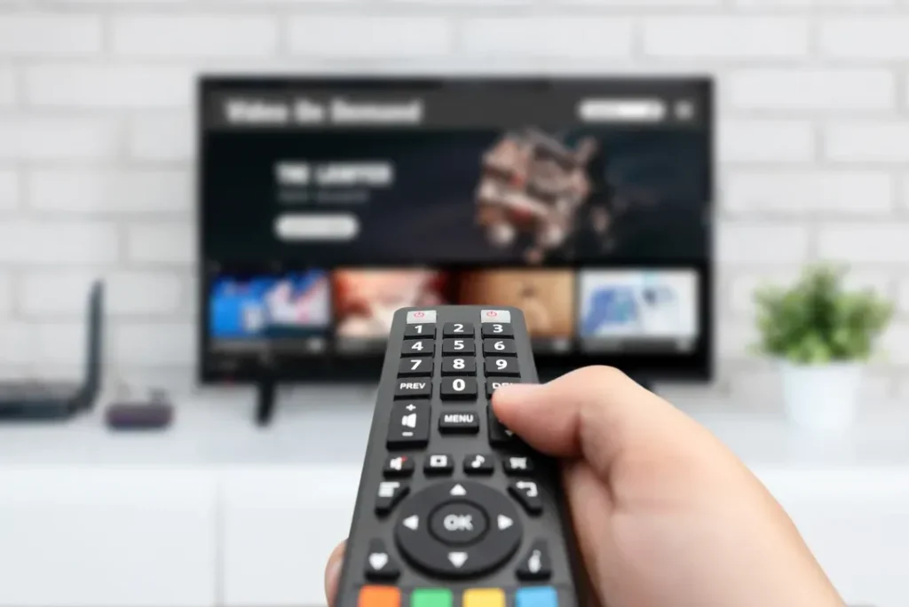 Mengapa Anda Harus Berlangganan Streaming TV 