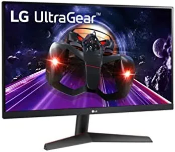 MONITOR GAMING LG ULTRAGEAR 24GN600