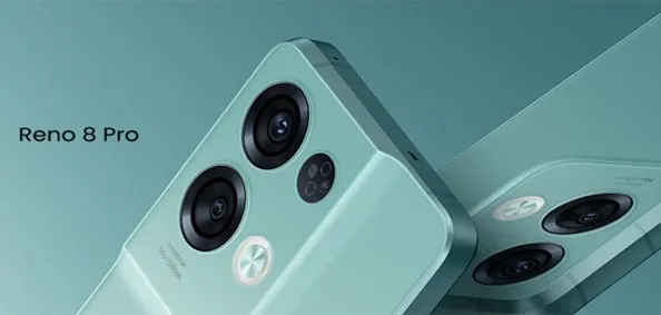 OPPO RENO 8 PRO 5G