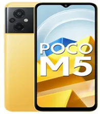 Xiaomi POCO M5