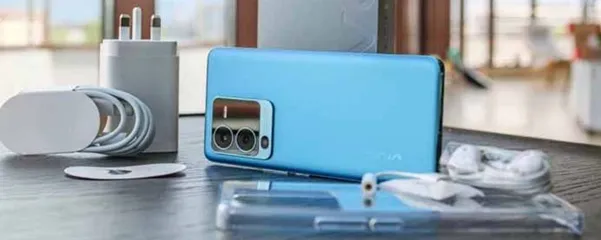 Smartphone Vivo V25 Pro