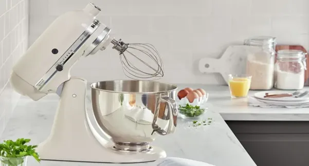 KitchenAid Artisan Series 5-quart Tilt-head Stand Mixer