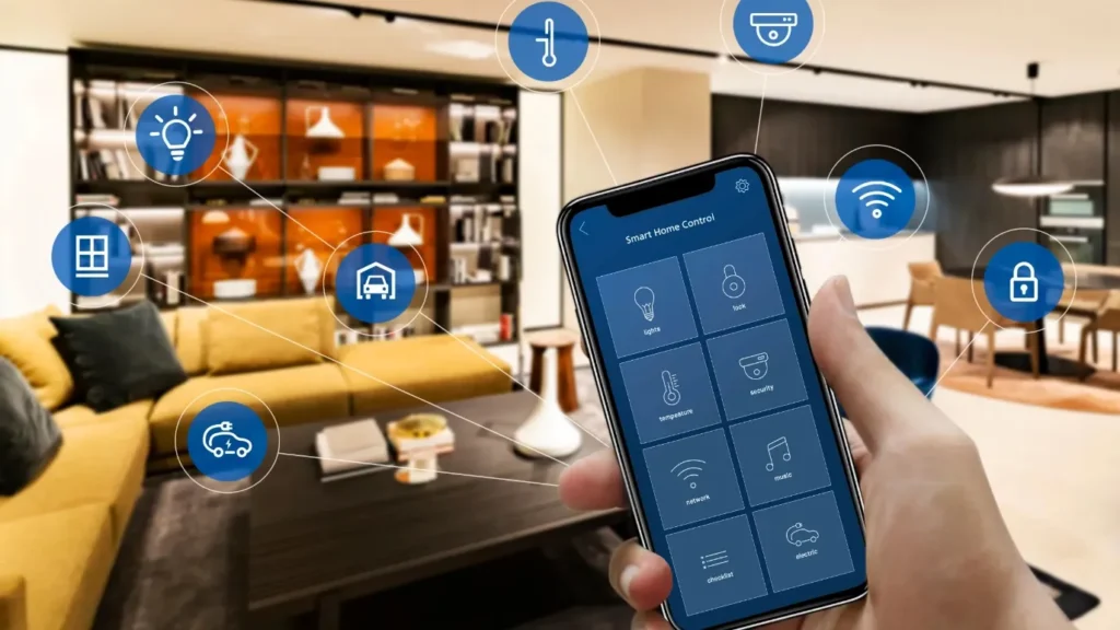 Smart Home Assistants: Memudahkan Otomasi Rumah