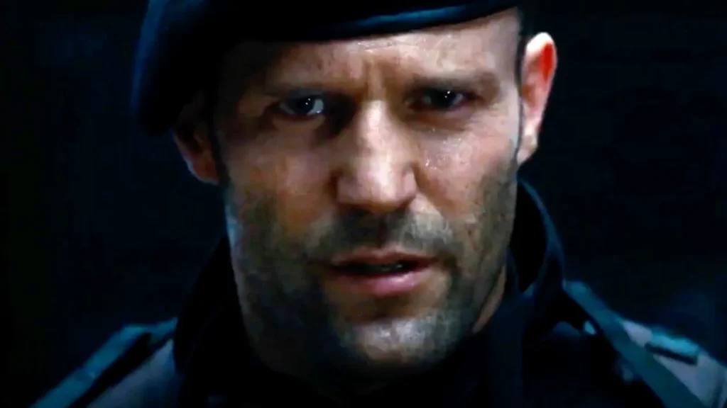 Artis film action paling terkenal di dunia: Jason Statham