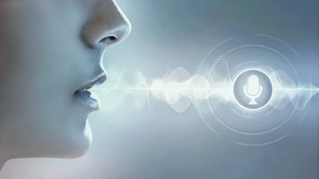 Inovasi teknologi Terkini dan Tercanggih: Pengenalan Suara