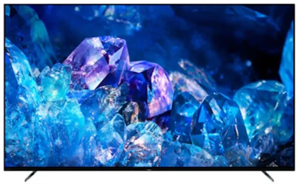 TV Android LED Ultra-HD Sony Bravia XR-55X90K