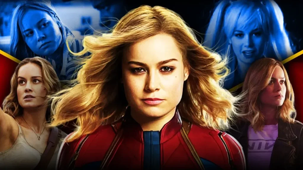 Film Terbaik yang Mengantarkan Artis Hollywood ke Puncak Kesuksesan: Brie Larson