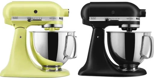 KitchenAid Artisan Series 5-quart Tilt-head Stand Mixer