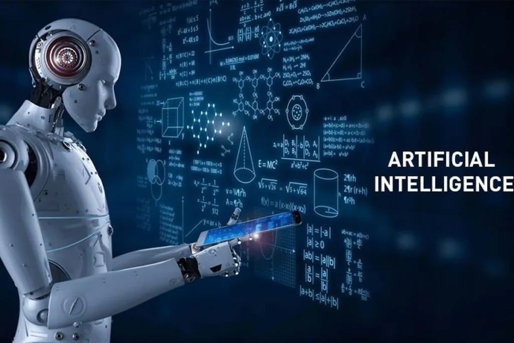 Perkembangan Teknologi Kecerdasan Buatan (Artificial Intelligence atau AI)
