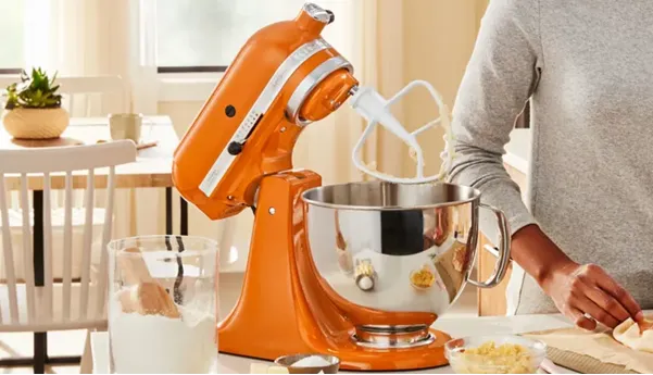 KitchenAid Artisan Series 5-quart Tilt-head Stand Mixer