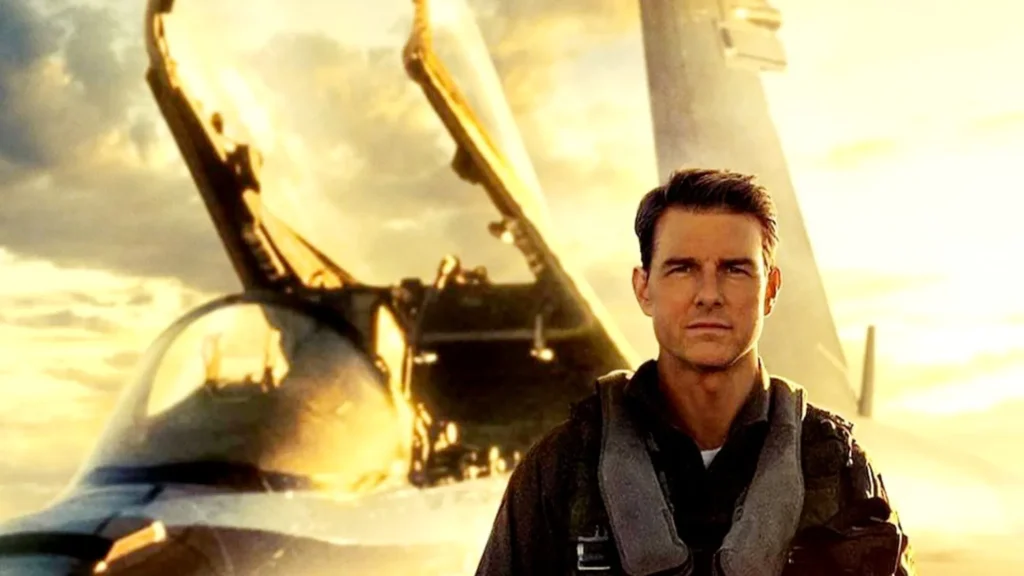 Artis film action paling terkenal di dunia: Tom Cruise