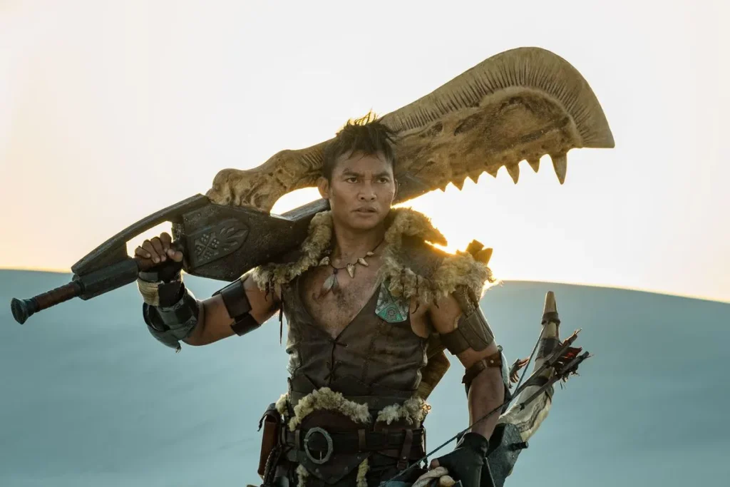 Artis film action paling terkenal di dunia: Tony Jaa