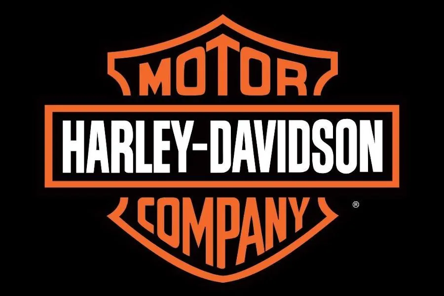 Produk dengan Merek Harley Davidson