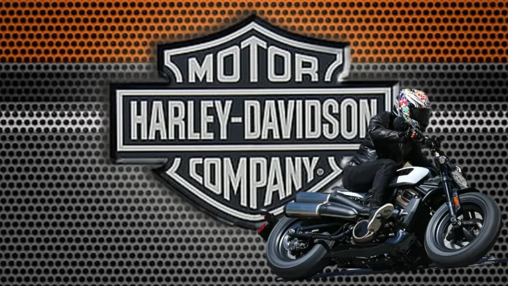 Produk dengan Merek Harley Davidson