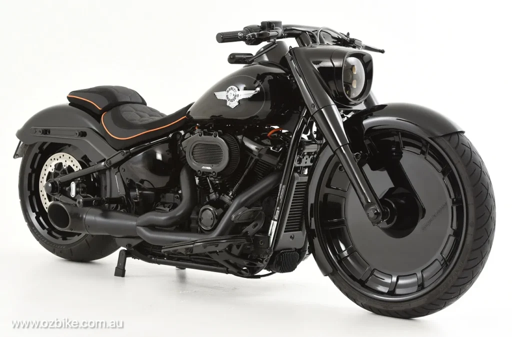 Produk dengan Merek Harley Davidson: Motorcycle