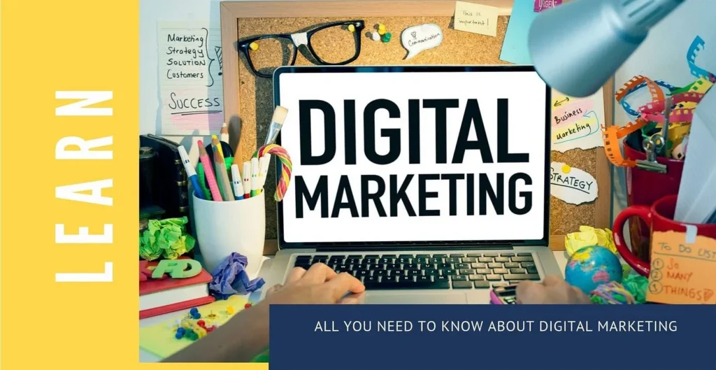 Pentingnya Digital Marketing untuk UKM