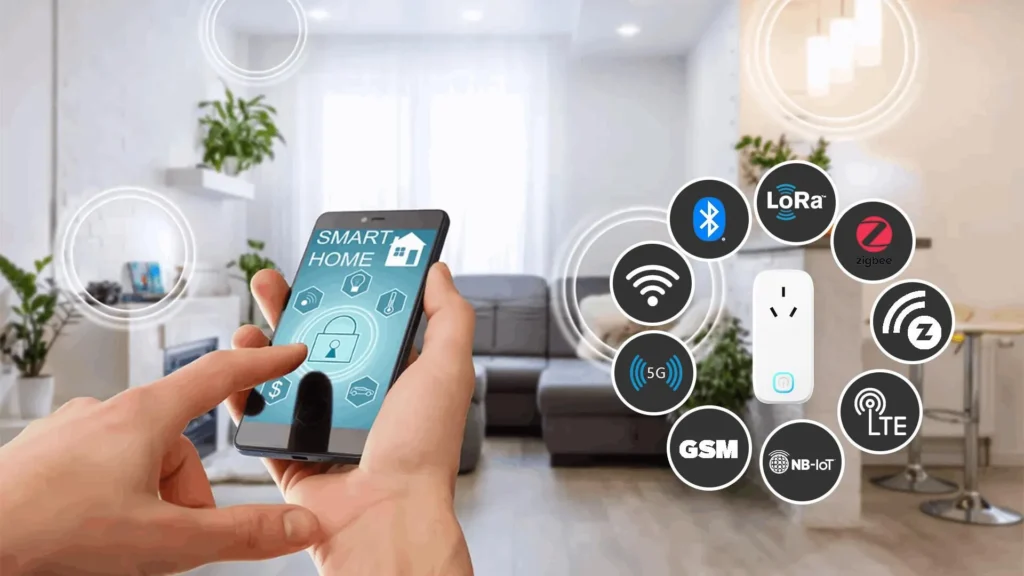 Keunggulan Alat Rumah Tangga Berteknologi IoT