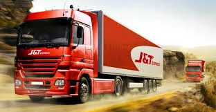 J&T Express