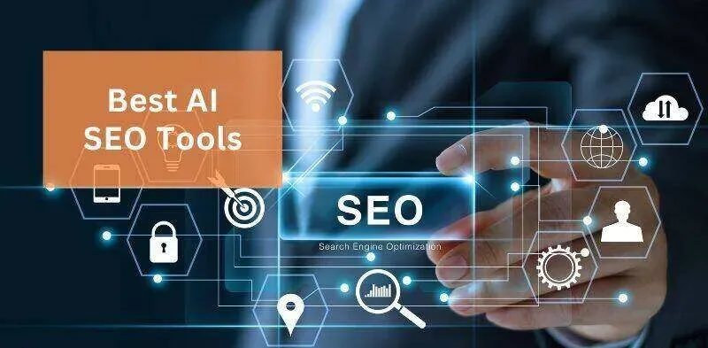 strategi SEO (Search Engine Optimization) - Memanfaatkan Teknologi AI dan Otomatisasi