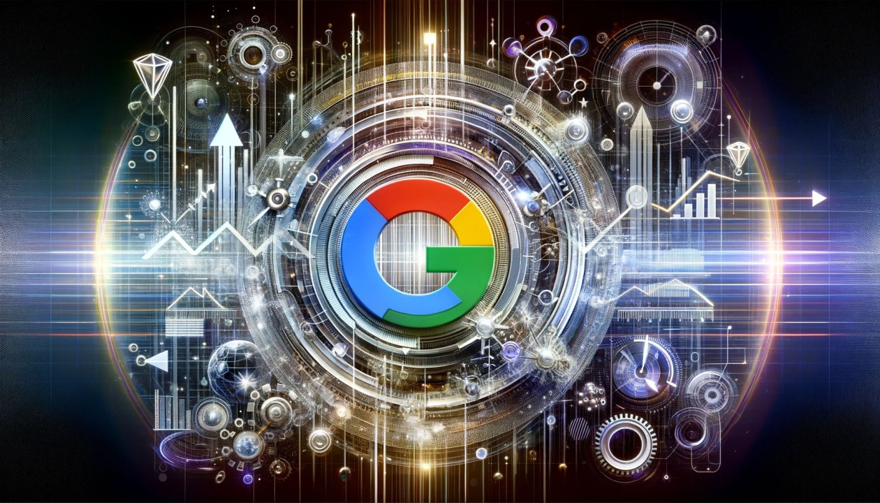 Algoritma Google - Google RankBrain