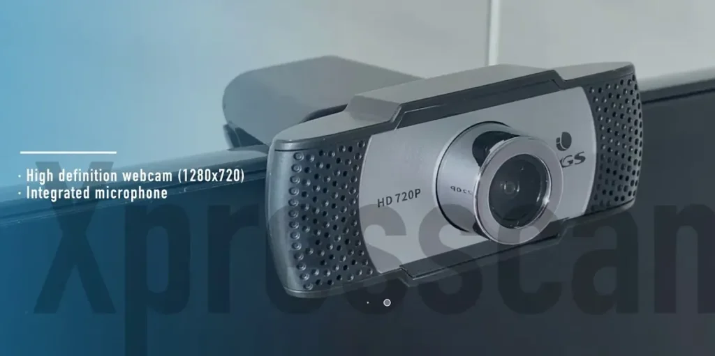 Gadget Wajib untuk Kantor Home Office: Webcam HD